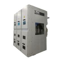 high voltage ring main unit switchgear indoor sf6 ring network cabinet